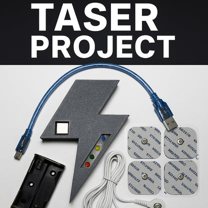 CS:GO TASER