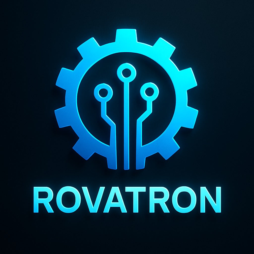 Rovatron Gift Card