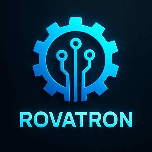 Rovatron Gift Card